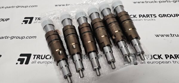 20526 Injection New SCANIA XPI injection system EURO5 emission without AD blue ...