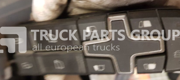 22154269 Control unit for VOLVO FH4 tractor unit - Truck Parts Group