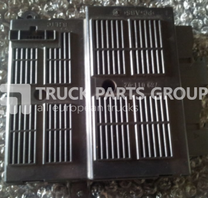 MAN control unit for MAN TGA, TGX, TGS tractor unit - Truck Parts Group