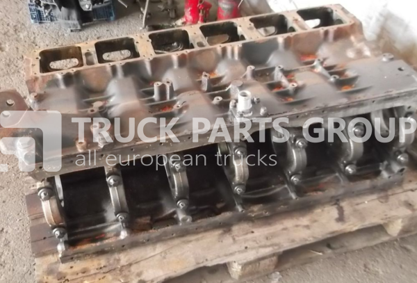 SCANIA T, P, G, R, L series EURO 3, EURO 4 HPI injection system, cylind ...