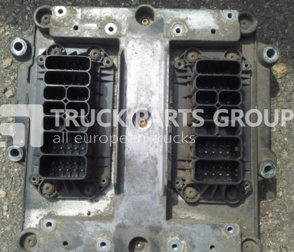 SCANIA P G R T ECU EMS Engine Control Unit E44 S6 Type DC1206 DC scania-p-g-r-t-ecu-ems-engine-control-unit-e44-s6-type-dc1206-dc