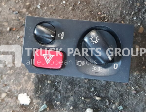 SCANIA T, P, G, R series EURO5, EURO6 XPI switch cruise lever (opticrui ...