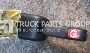 SCANIA EURO5, EURO6 XPI parking brake valve control unit hand control u ...