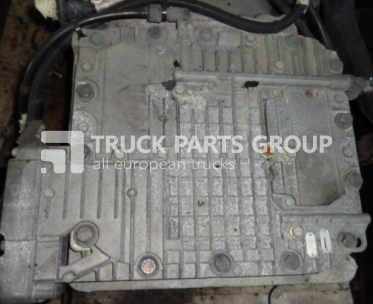 RENAULT Premium, Magnum DXI EURO 4, EURO 5, gearbox control unit
