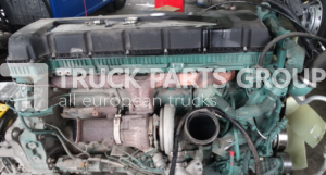 Двигатель d13k500 volvo Двигатель d13k500 volvo