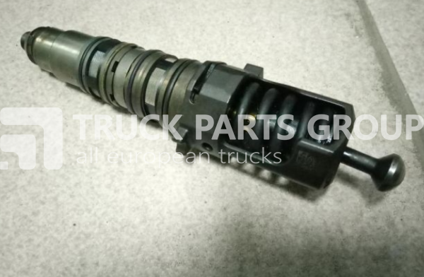 SCANIA P, G, R, T series truck, F, K, N series bus EURO3, EURO4, unit i ...