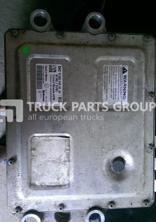 MERCEDES-BENZ control unit for MERCEDES-BENZ actros MP4 truck - Truck