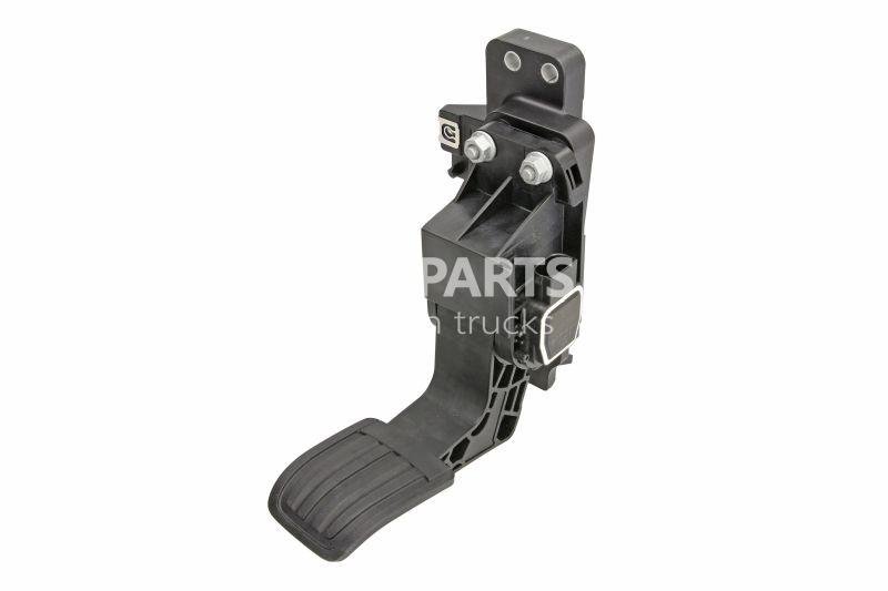 acc pedal e6 DAF 106xf