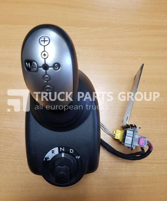 daf e3 shift ZF 0501321169 control 1617814