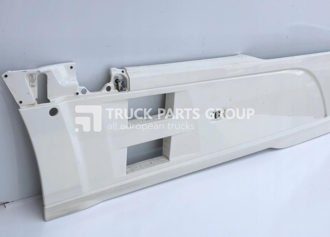 daf 106 xf side spoiler