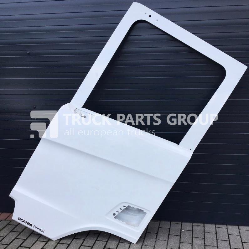 scania door NEW e6