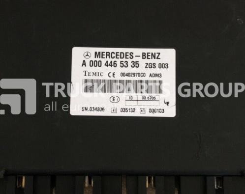 ADM3 Mercedes 0004465335