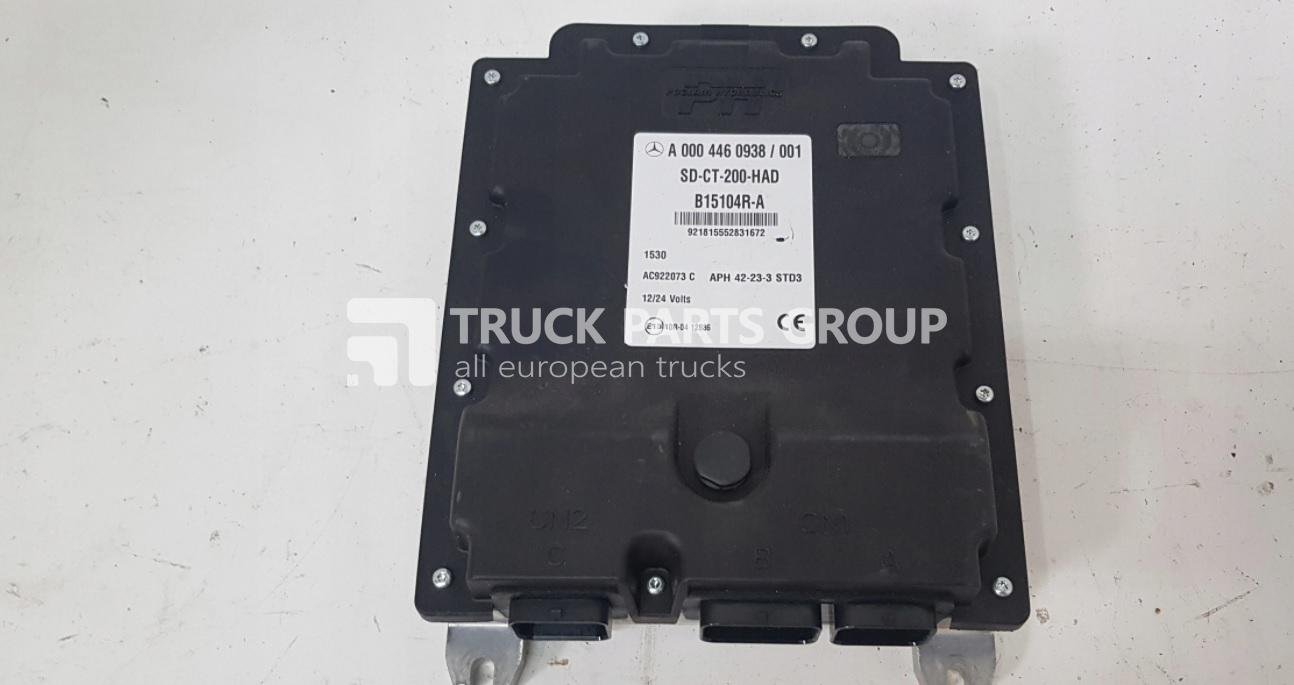 MP4 SD-CT unit 0004460938