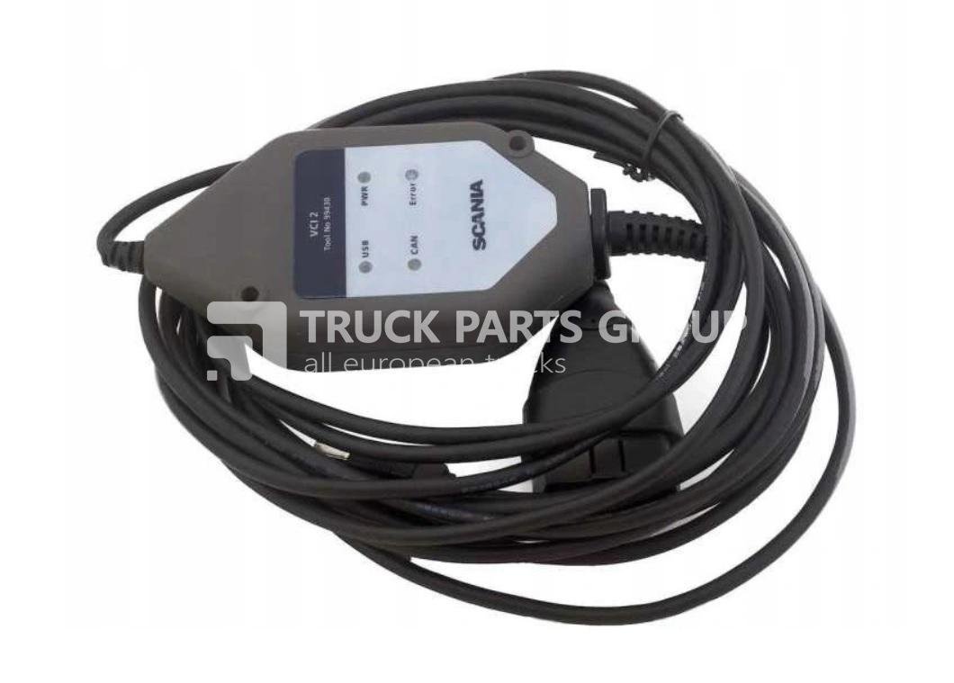 Scania VCI2