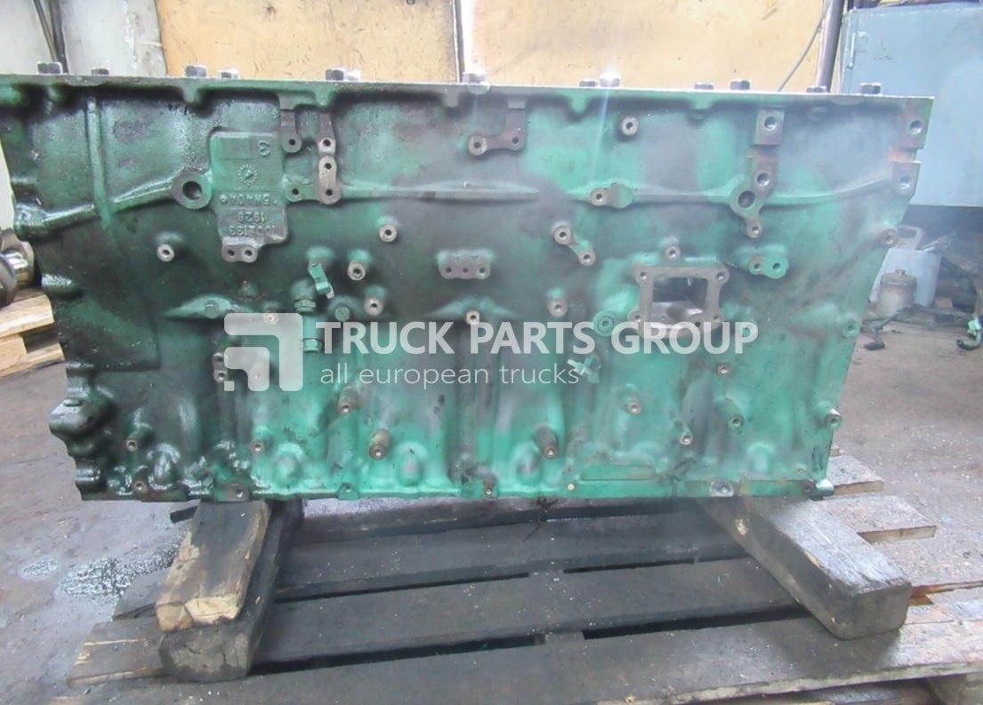 VOLVO FH4 cylinder block