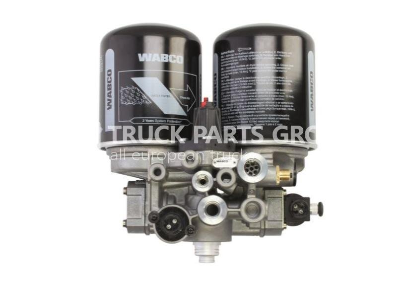 mercedes air dryer e5