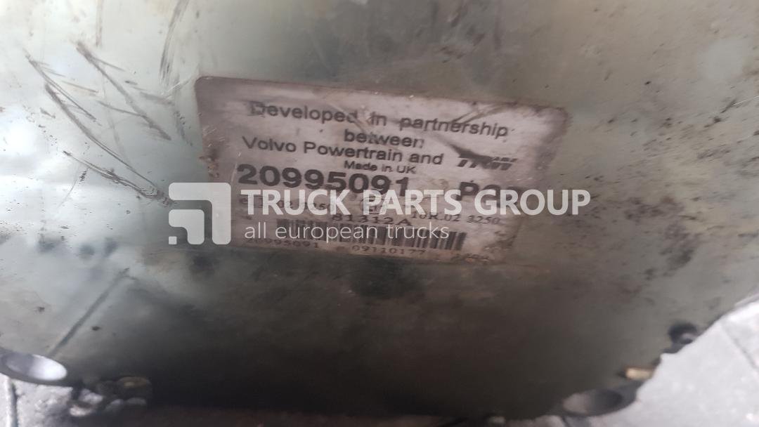 volvo ecu1