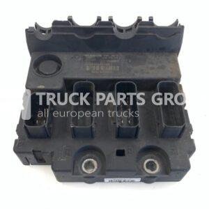 SCANIA headlight S line EURO 6, lamps 2674390, 2379882, 2655848, 267439 ...
