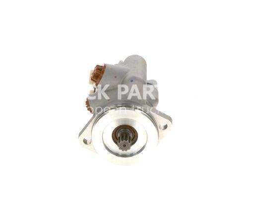 DAF euro6 steering pump
