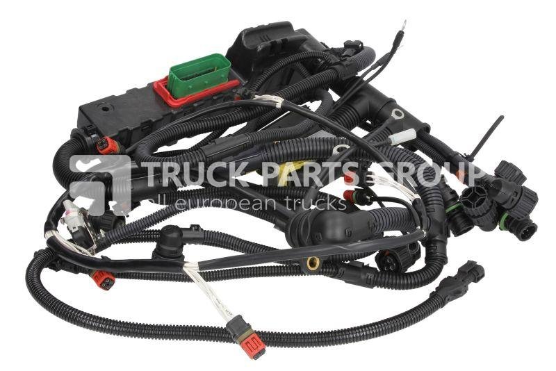 cable harness 22018636