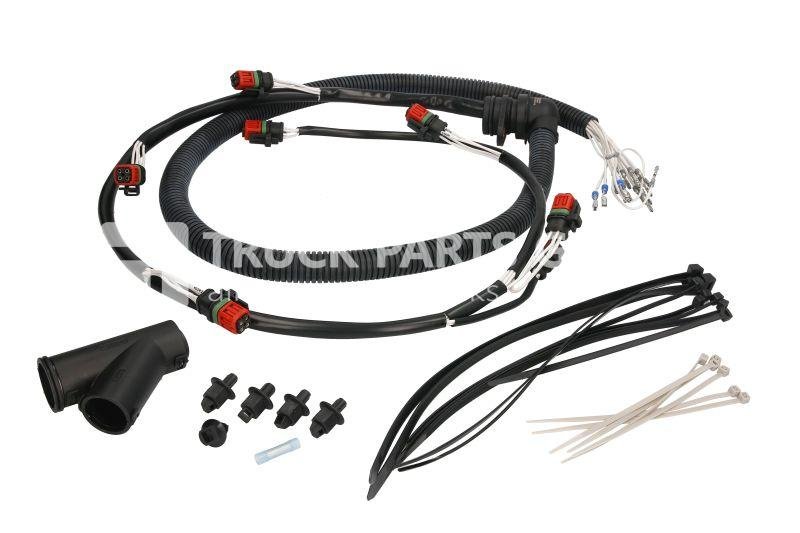 cable harness 22248490