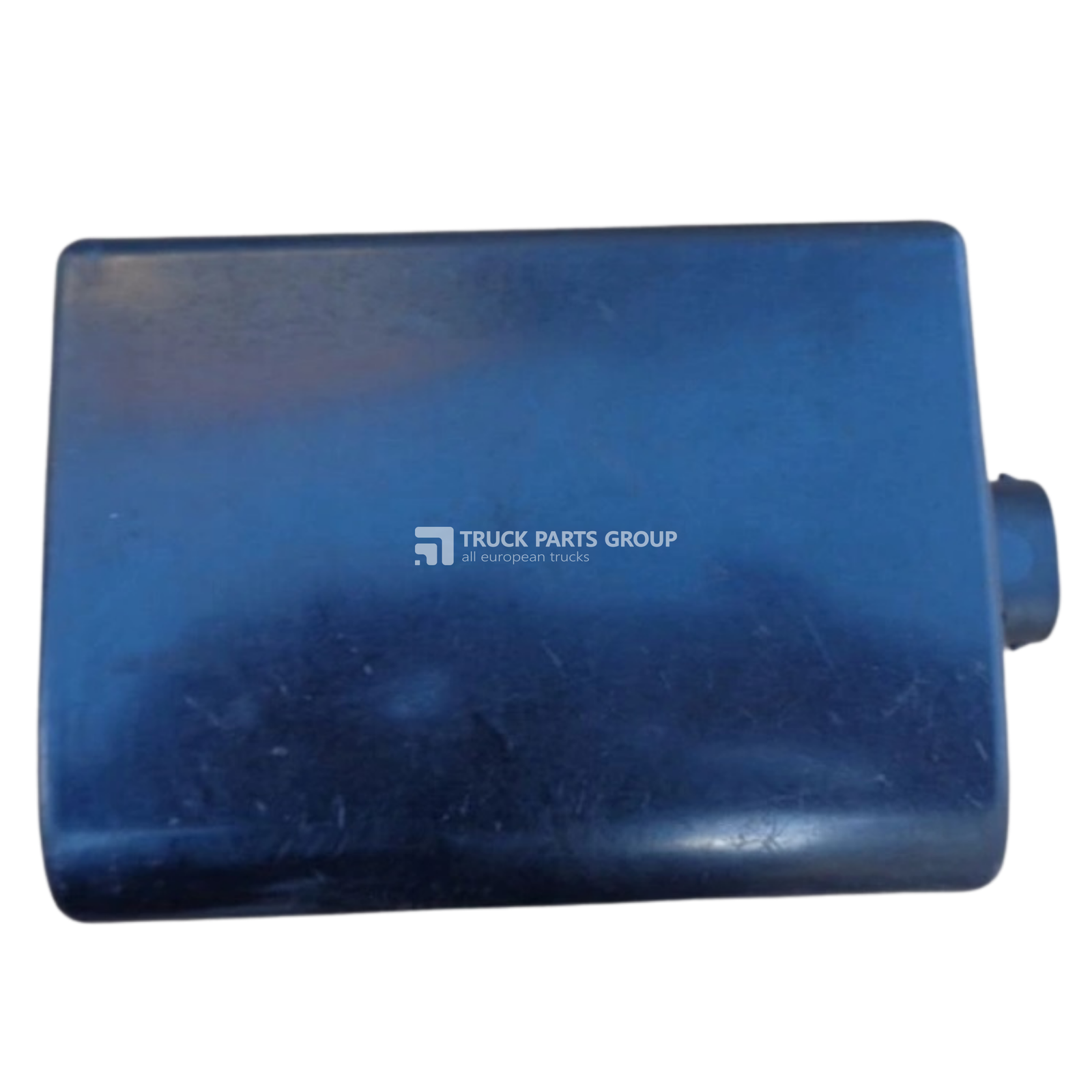 iveco stralis distronic