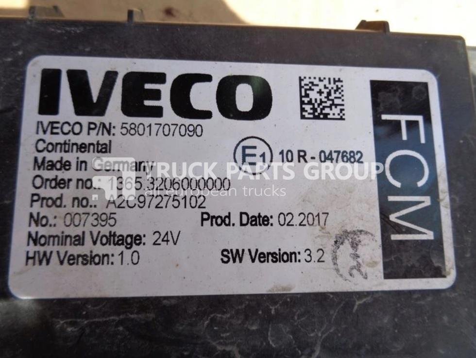 stralis FCM boby e6 (2)