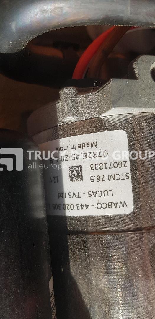 Audi etron compressor1