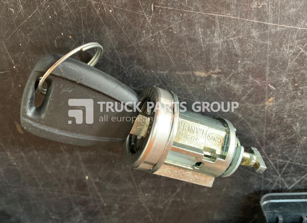 fiat ducato ignition set1