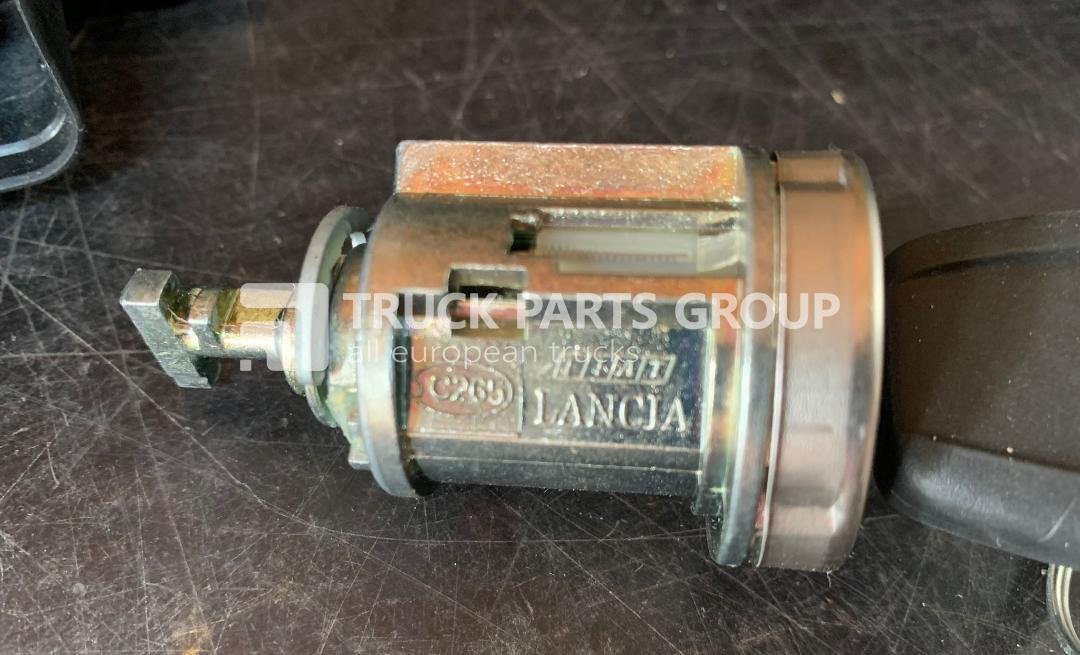 fiat ducato ignition set3