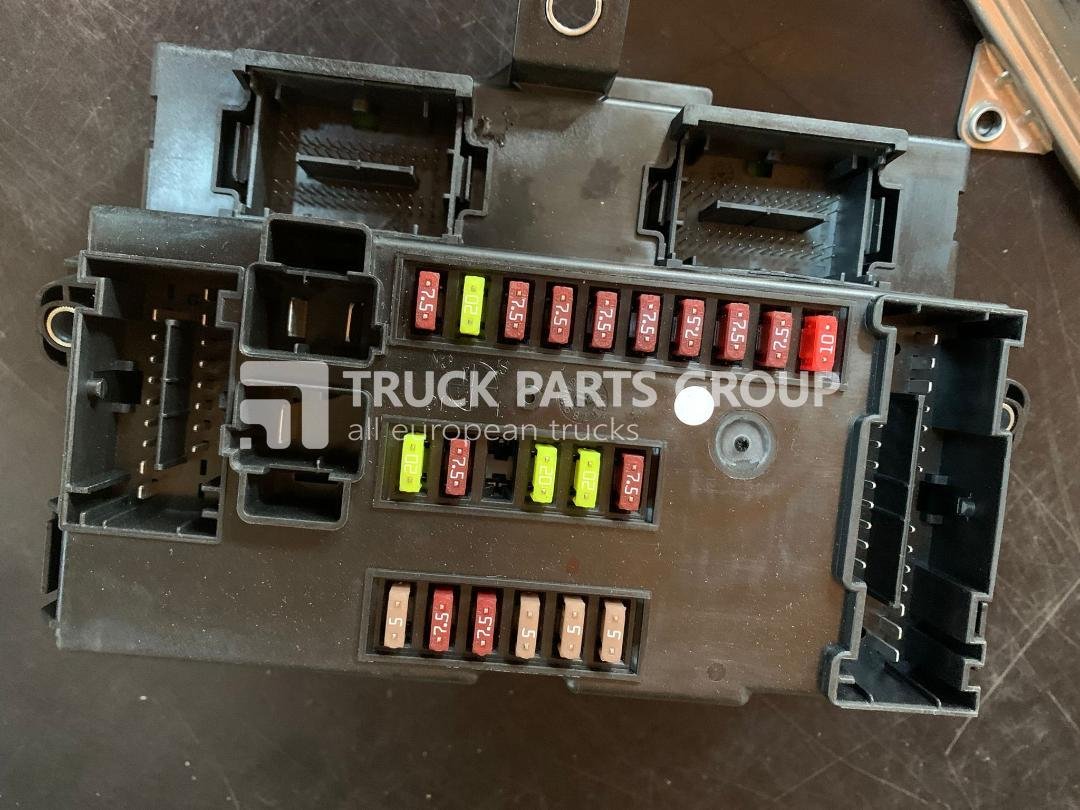 fiat ducato ignition set5