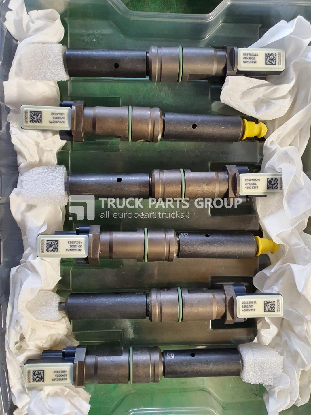 daf FL injectors euro6 (2)