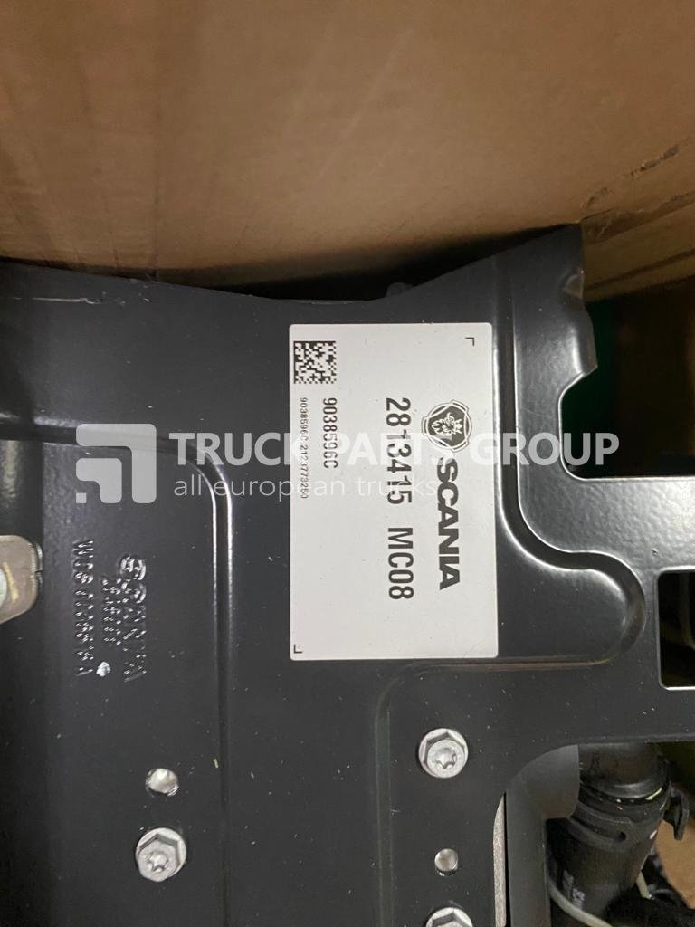 scania webasto1