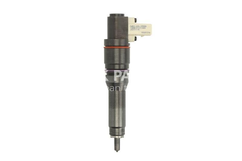 DAF euro6 injectors