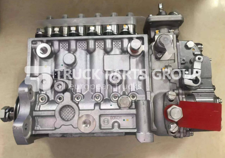 Bosch fuel injection pump assy 4063536 for cummins 6CT 8.3 255, 6c8.3