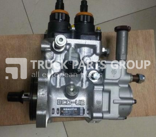 Denso injection fuel pump 0940000380