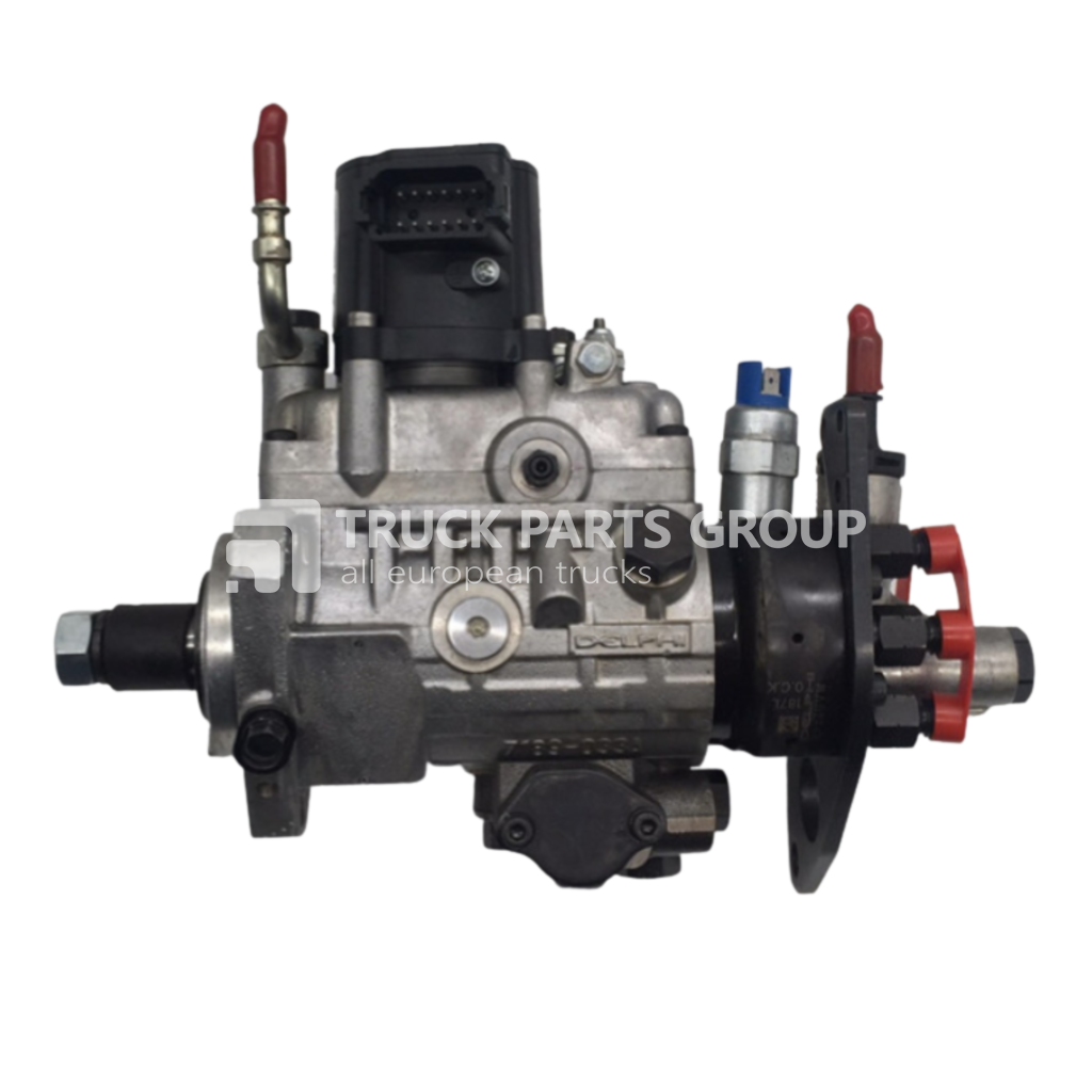 Bosch Fuel Injection Pump 0470006003 for Perkins Cat VP30 2644P501 216 ...