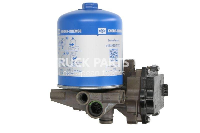 daf oro dziovintuvas