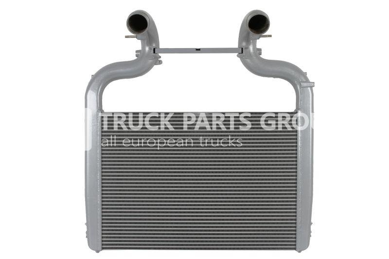 DAF intercooler