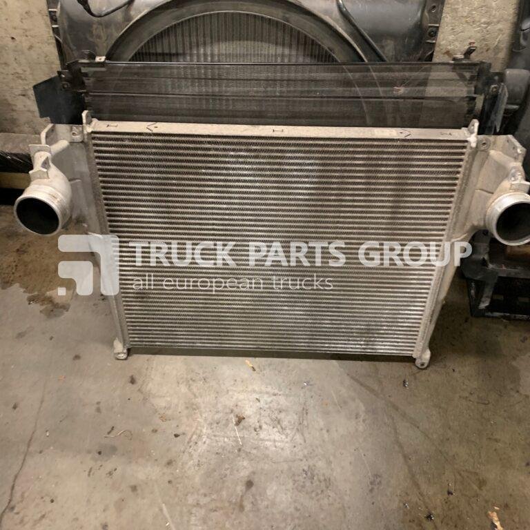 MERCEDES-BENZ Actros, ELECTRONIC CPC 3, EURO6, CPC Drive control ...