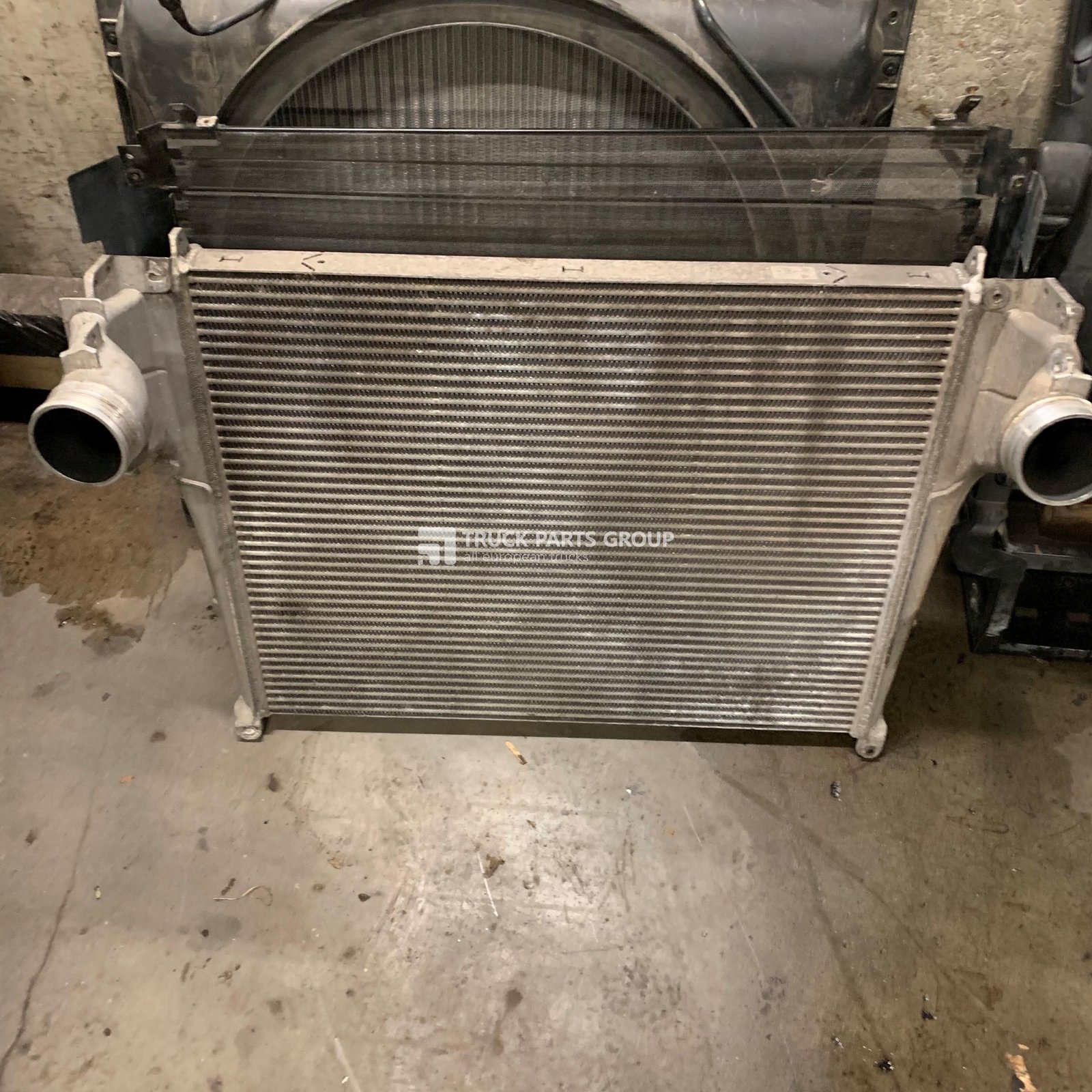 INTERCOOLER-MERCEDES-BENZ-ACTROS-MP4-9605000002