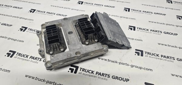 Scania T P G R Series HPI Ignition Set Engine Control Unit EDC EMS scania-t-p-g-r-series-hpi-ignition-set-engine-control-unit-edc-ems