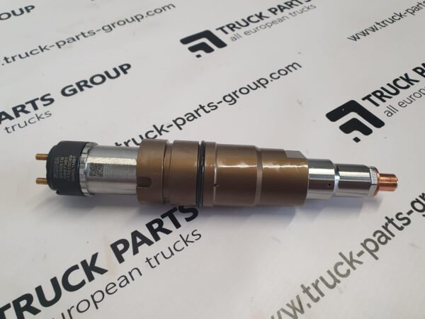Scania injectors unit injectors XPI, EURO5, EURO6 DC13 engine, DC1305 ...